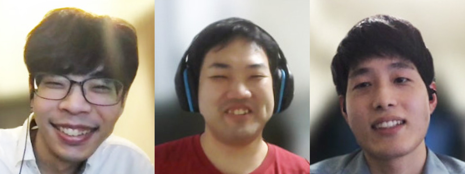 森井 翔太(id: nagisio)猿渡 洸平(id: tukiyo320)太田 陽祐(id: yota)