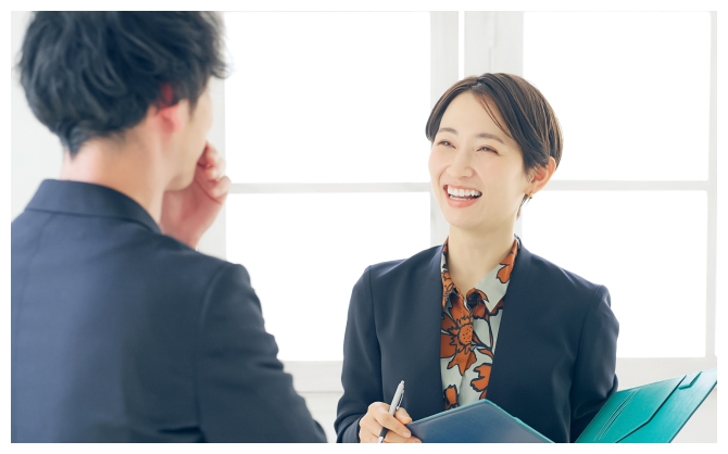 新入社員向け研修
